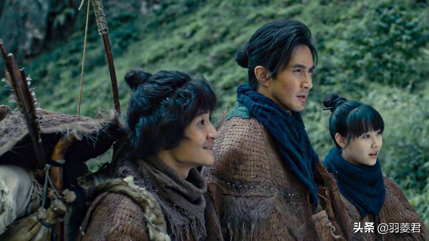 鬼吹灯里的分金定术,鬼吹灯搬山秘技