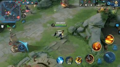 王者荣耀国服周瑜1v5,王者荣耀国服周瑜教学视频