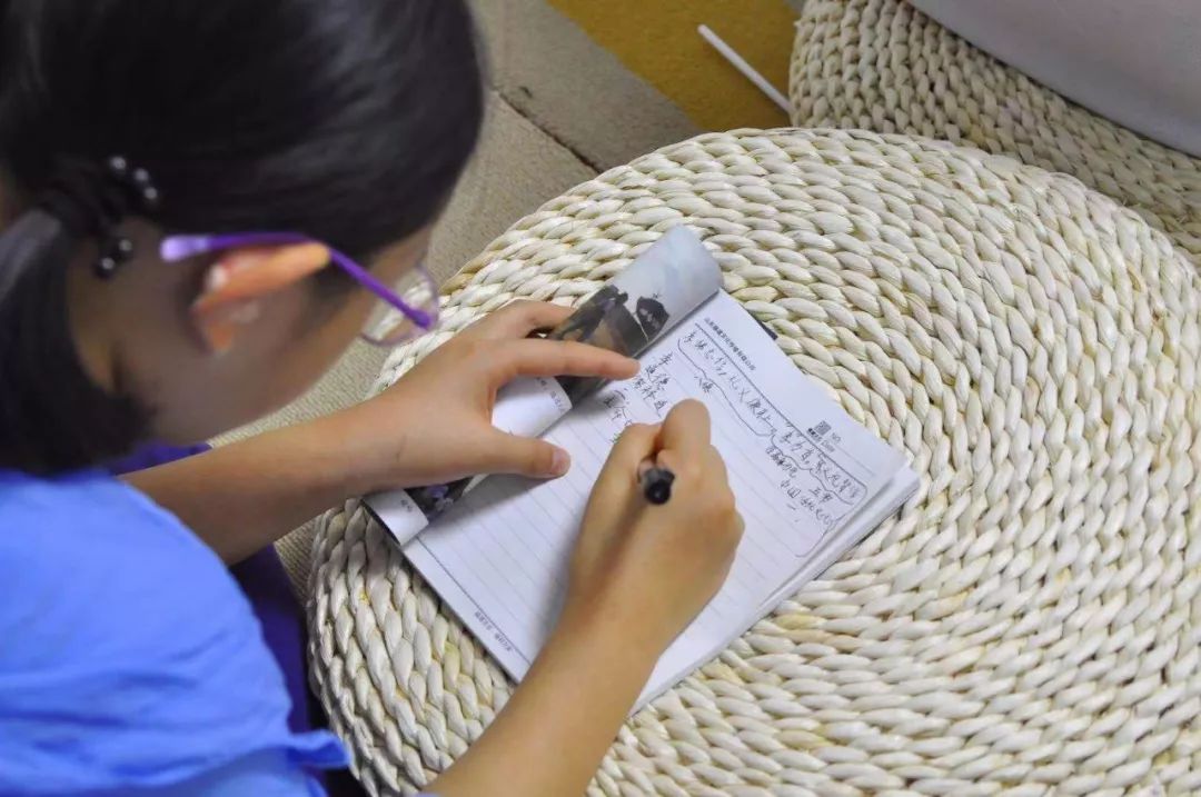 让心灵去旅行——海之梦国学养生营第二期回顾实录