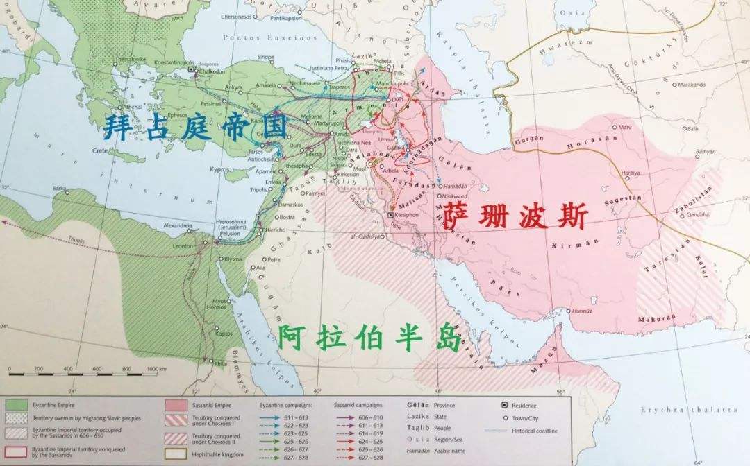 希腊诸神和基督教,古希腊罗马神话与基督教的融合