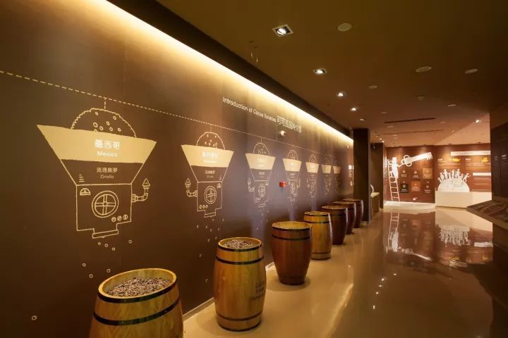 查理和巧克力工厂亲子体验,查理和巧克力工厂有实景吗