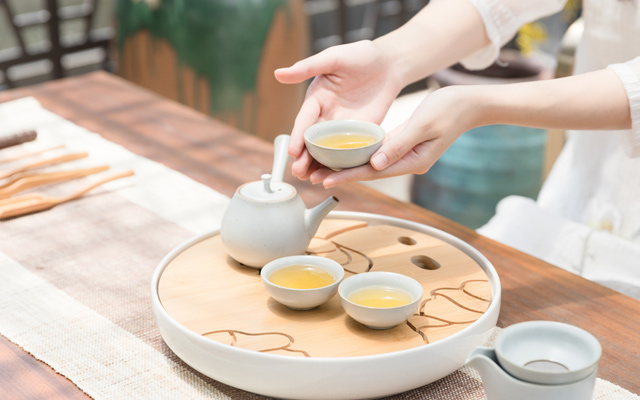 茶艺师是属于什么学历,茶艺师属于什么属性