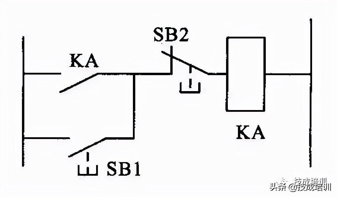五分钟看懂电路图,必看6种电路图
