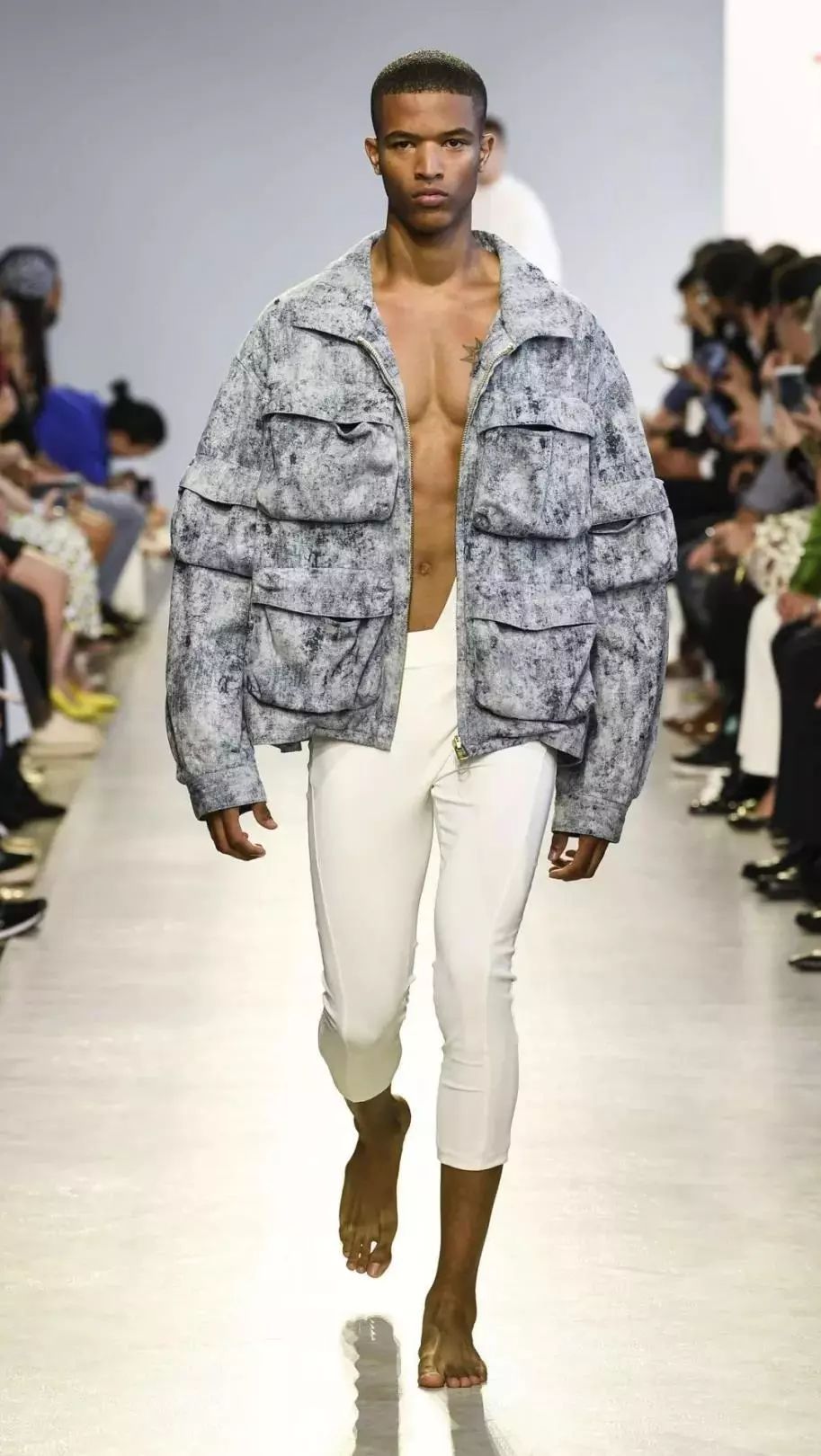 秋裤上新,秋裤纽约时装