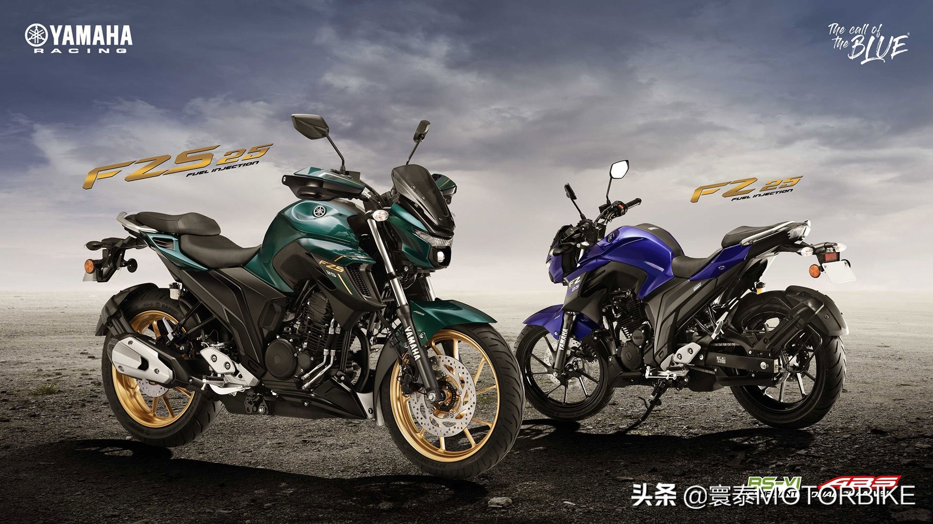 雅马哈小飞机fz250,雅马哈街车fz25