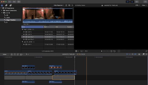 拍了几个淘宝视频,拍了很多素材视频要不要删