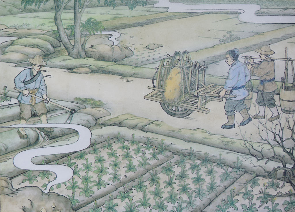 唐朝创新了什么,唐朝变革的重要作用