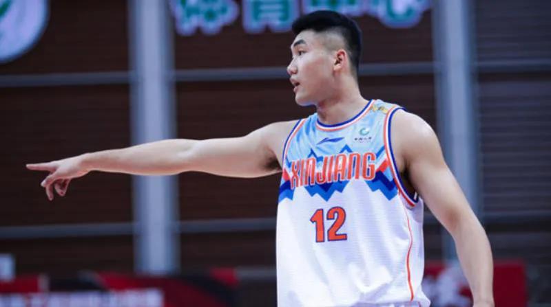 新疆队夏训,新疆夏训