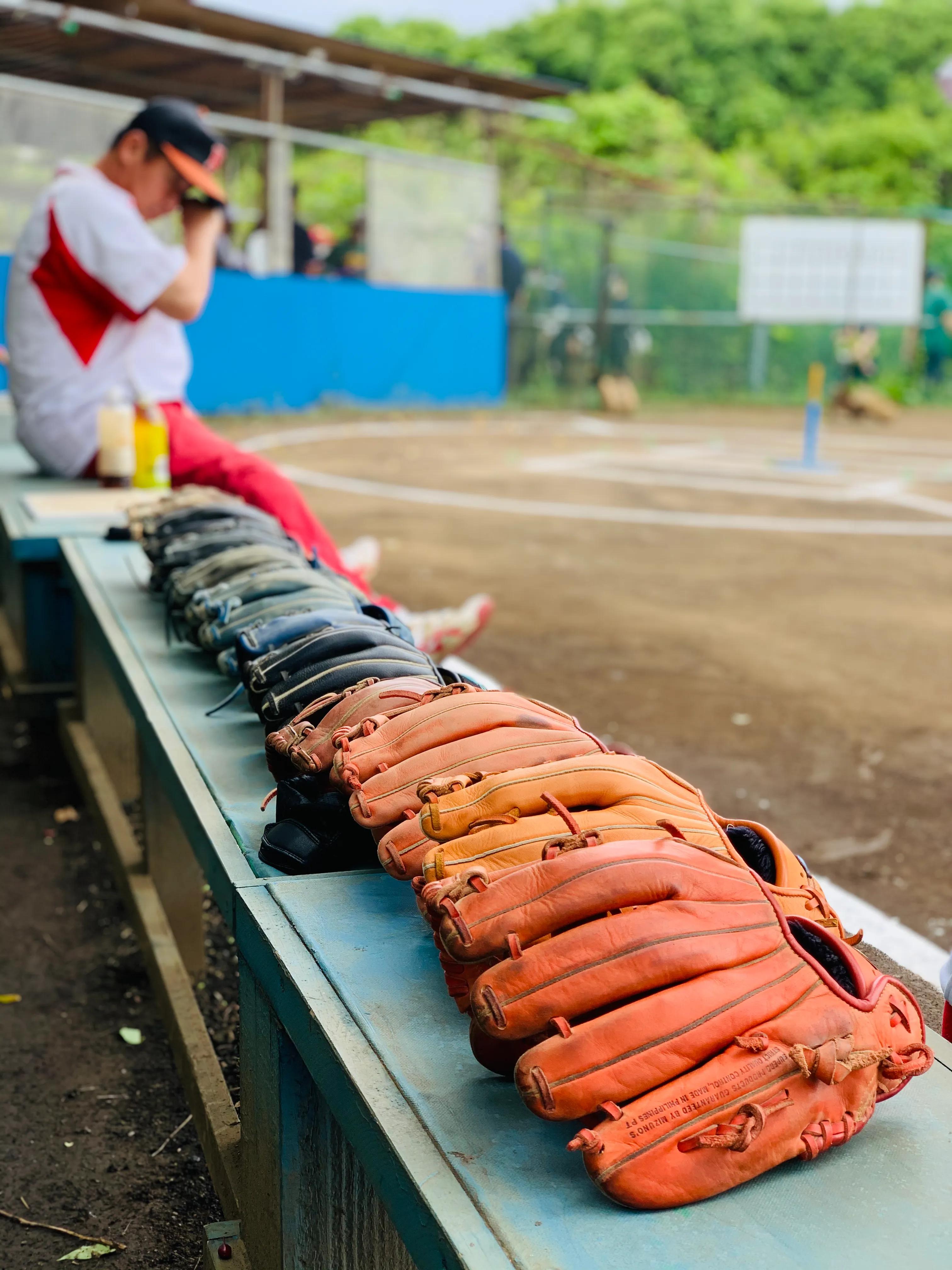 日本的青少年棒球教育真的与钱无关