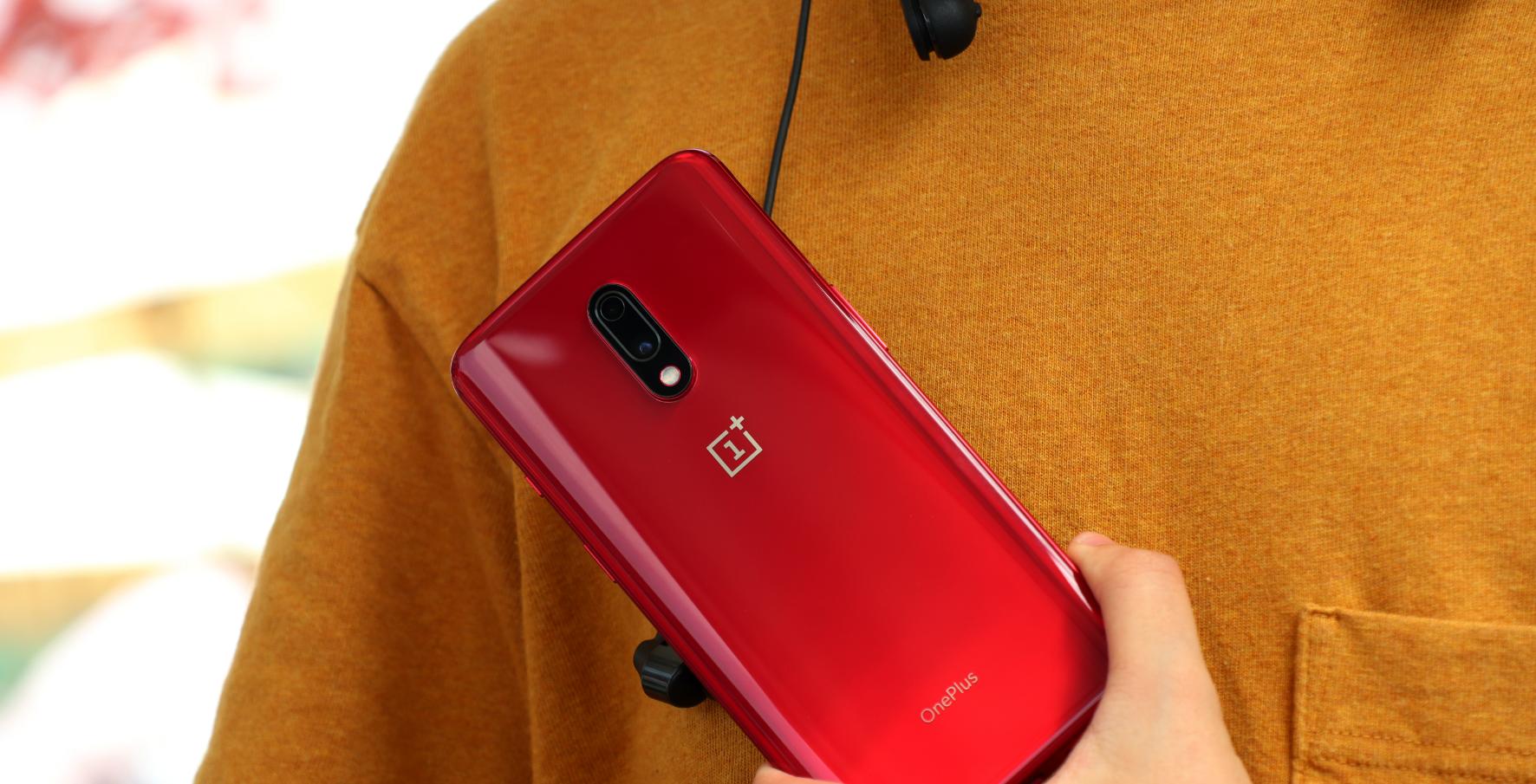 一加7值得入手么,一加7值得入手吗