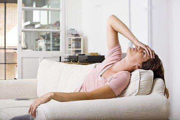 生娃后肚子松垮很难看,生娃后肚子大又硬的原因