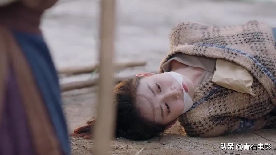 作为武侠剧它不行！《月上重火》3大缺陷：打戏慢，配角成工具人