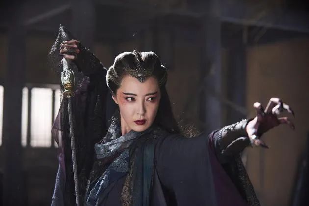 一口气看完射雕英雄传1994,一口气看完射雕英雄传3