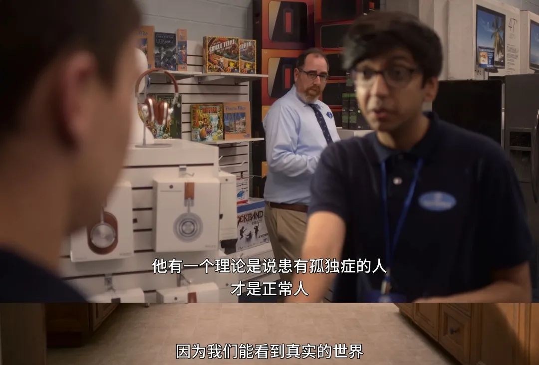 大结局后，我要狠狠安利这脱单神剧