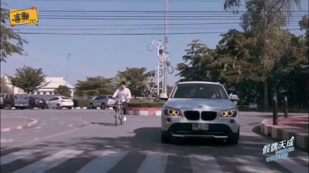 9.2分泰剧天花板来了,论卖腐……我们真是弱爆了!!