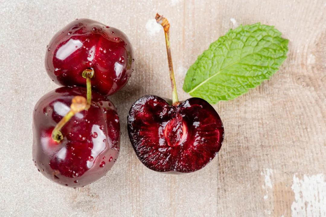 车厘子补铁吗补血吗,车厘子检测阳性还能吃吗