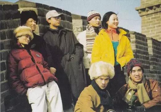 阿里巴巴当年那些事,任正非44岁创建华为的经历