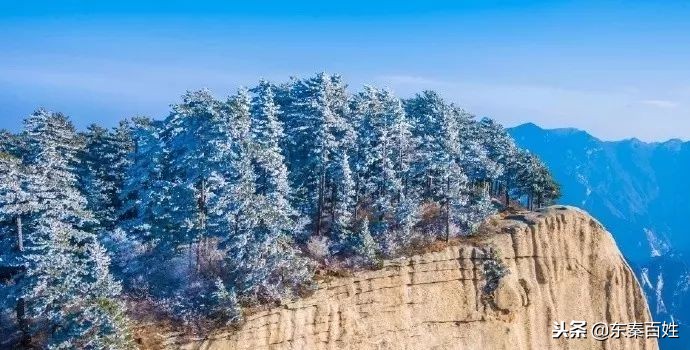 华山景区免费门票预约流程附入口,华山景区门票预约攻略最新