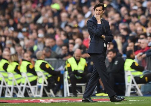 别拿菜鸟不当名帅！创皇马90年来最佳开局，又来一个玄学大师？