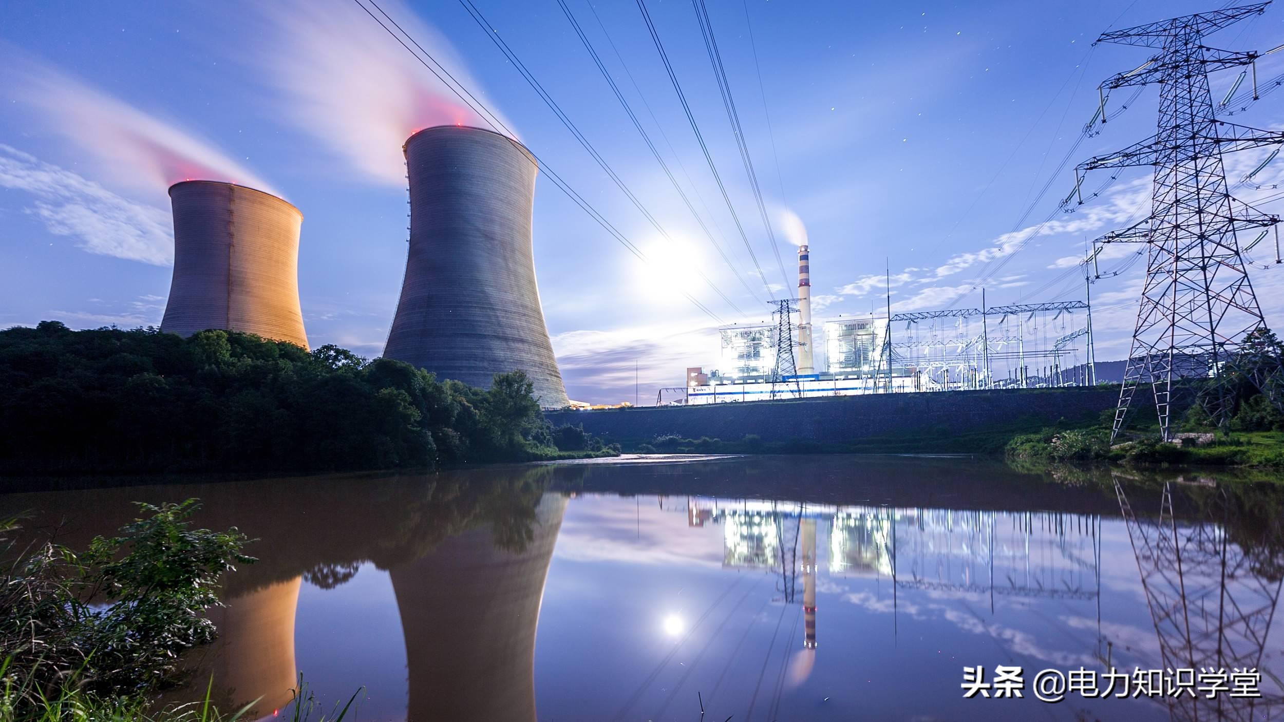 火力发电厂发电标准煤耗率是多少,火力发电厂燃煤多少