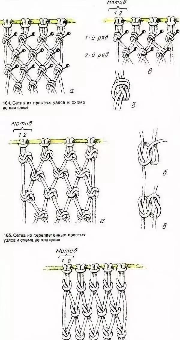 家里旧抱枕，用绳子编个枕套，让你一抱上，就不想放下来！附教程