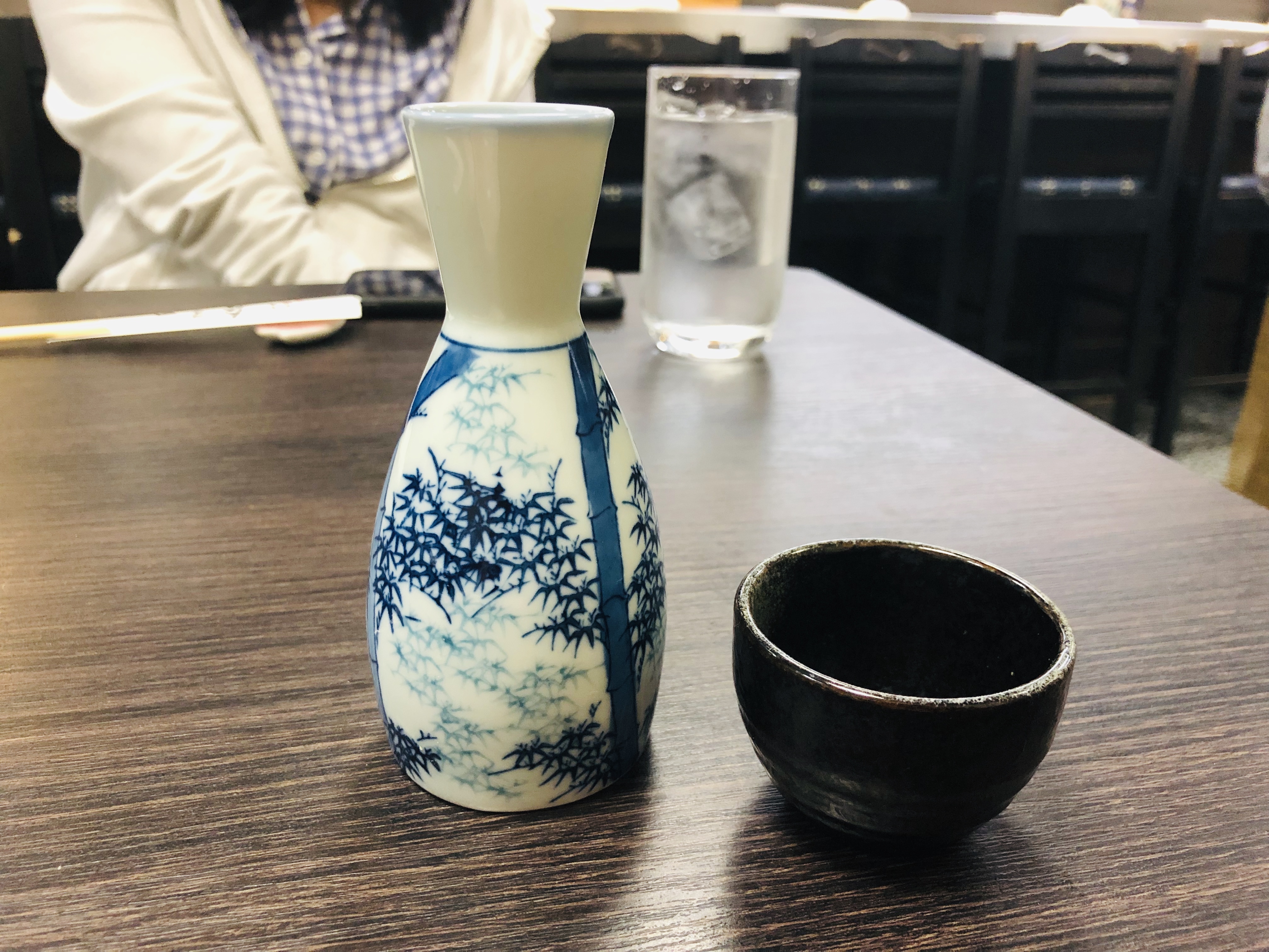 日本平民区的小酒馆,日本大阪贫民区酒馆