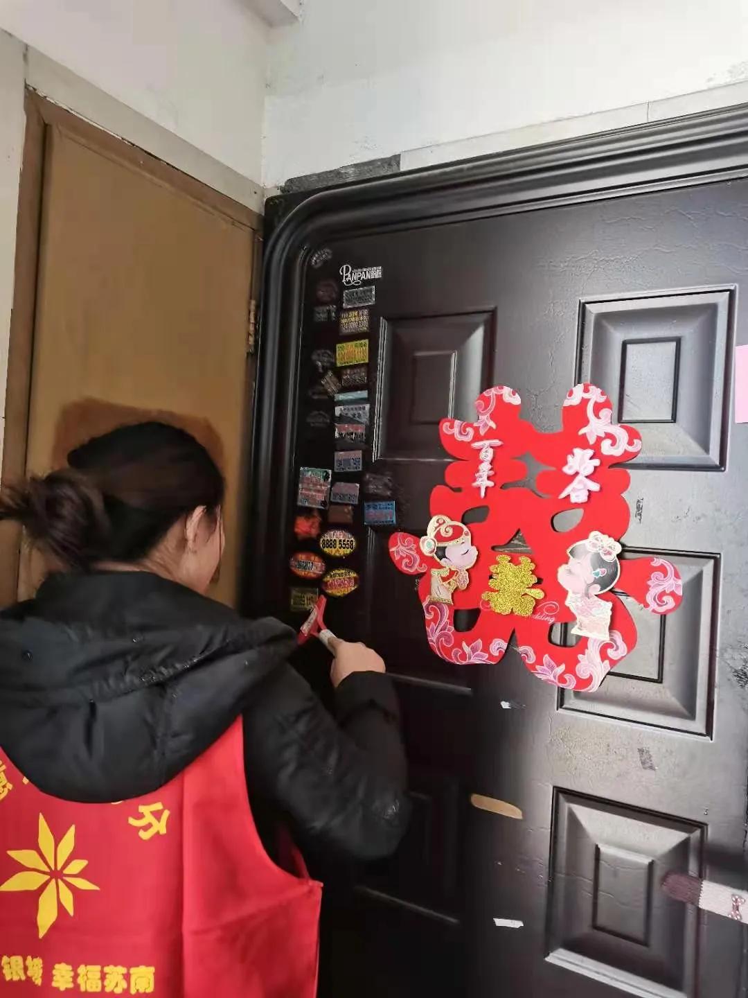 苦等十几年！951户业主表决通过！刚刚，无锡这里换物业成功了