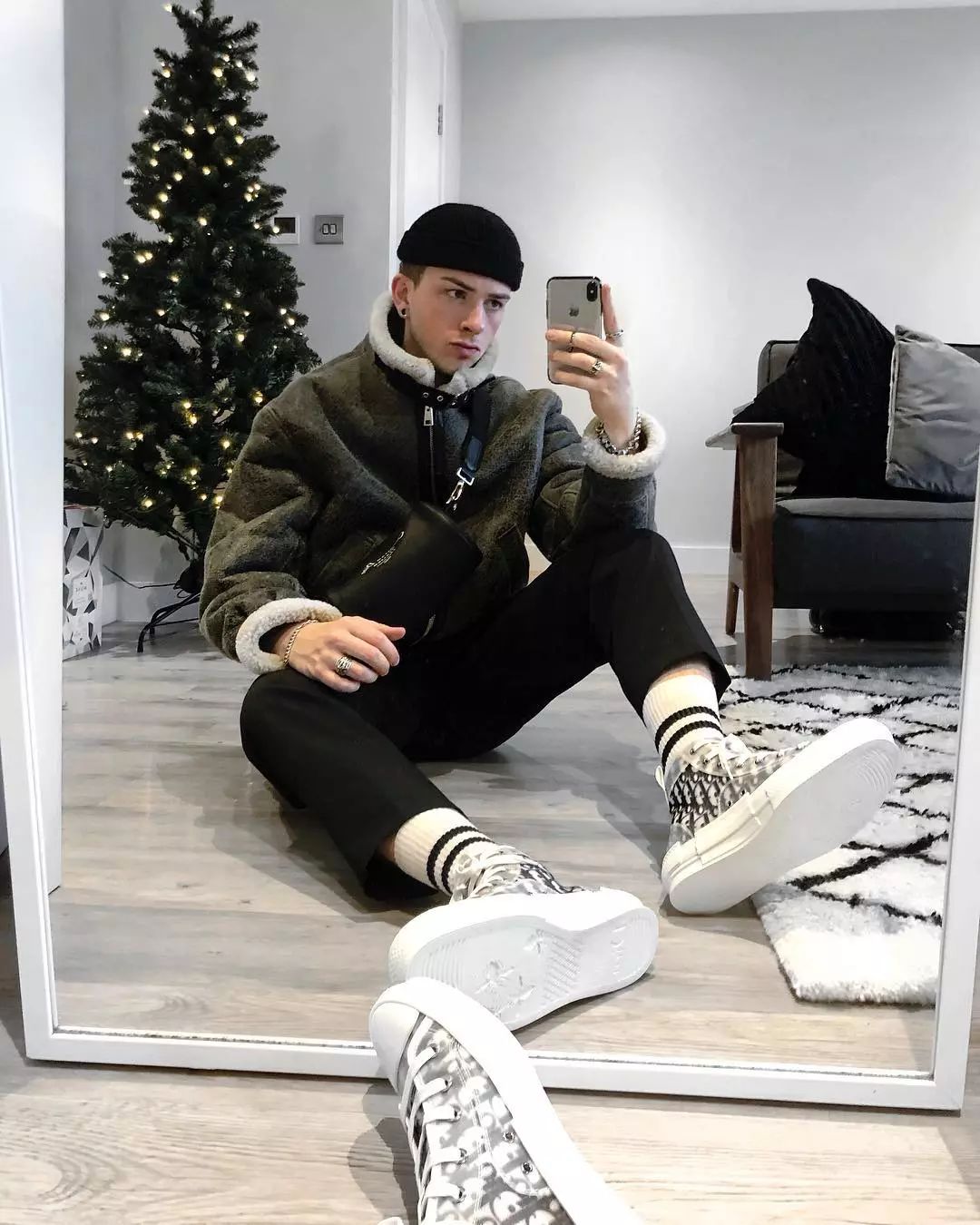 抄袭lv的国潮,抄袭大牌时尚