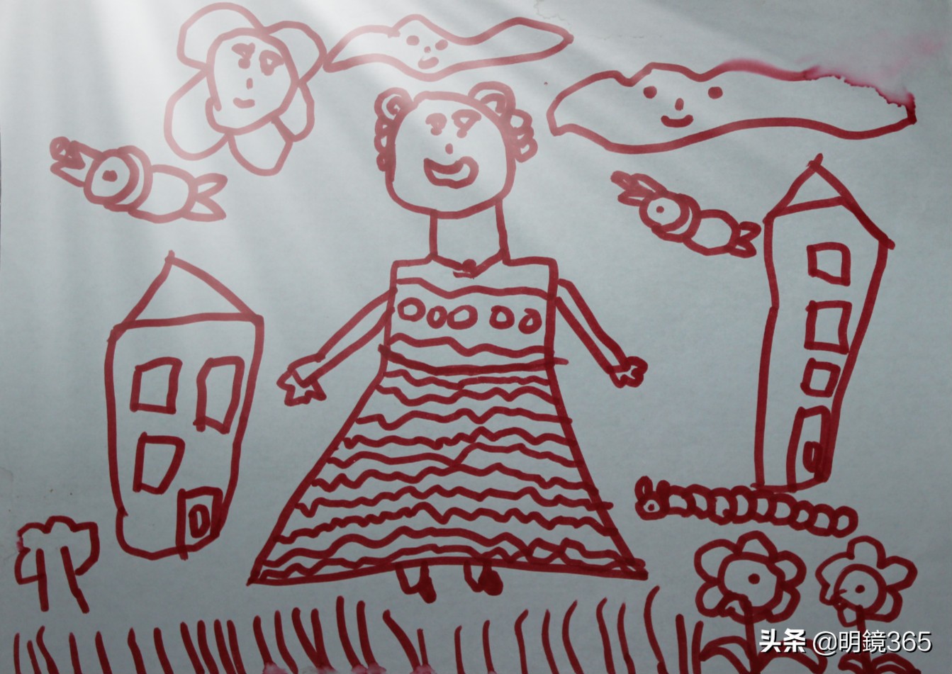 怎么让妈妈生孩子,妈妈说以后要生小孩怎么办