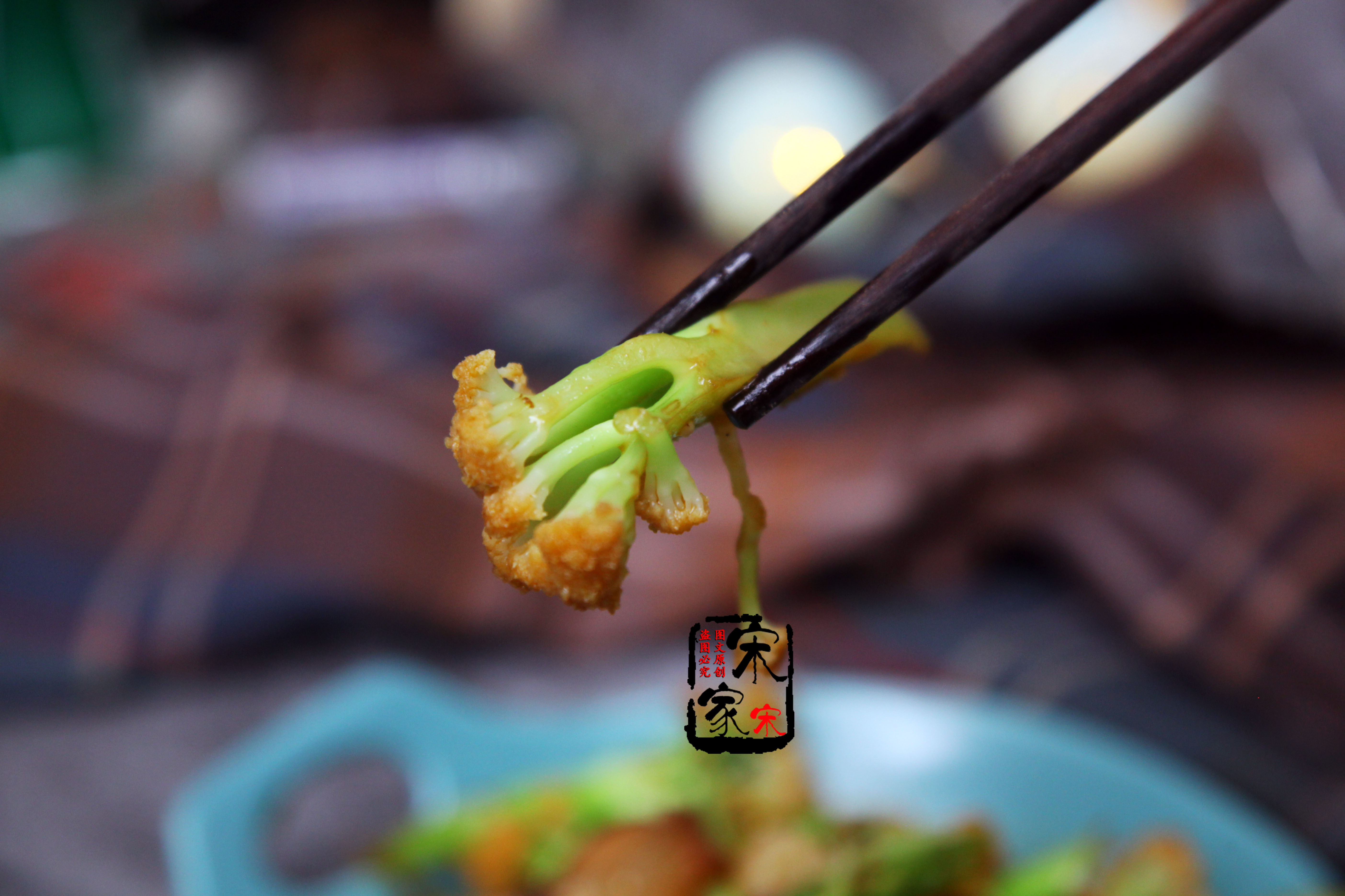 炒花菜应该怎么弄好吃呢,炒花菜不放肉不焯水的家常做法