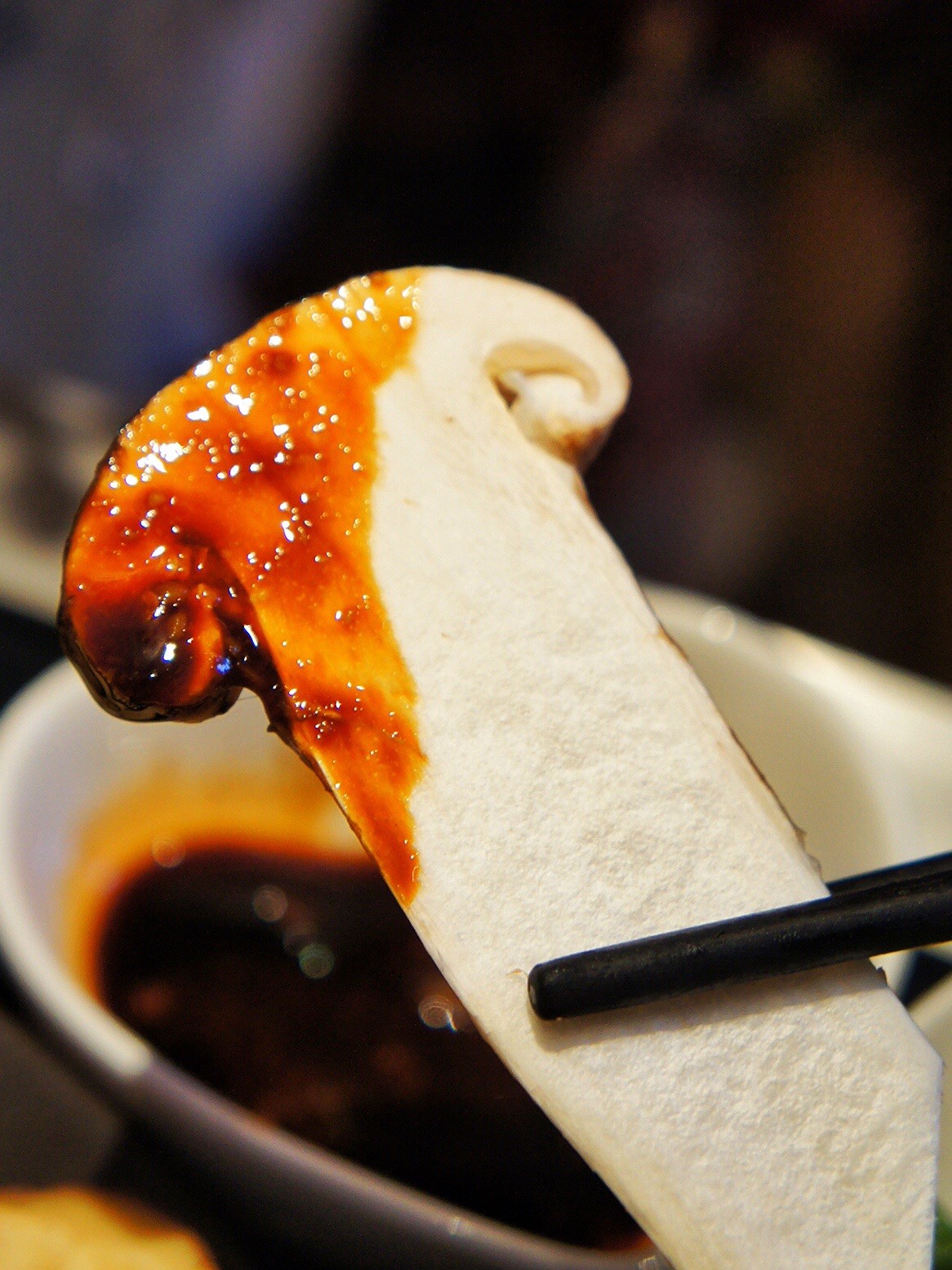 雅江松茸香吗,雅江松茸有多美