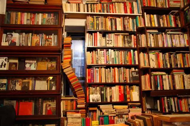 中国十大书店,中国十大实体书店排名