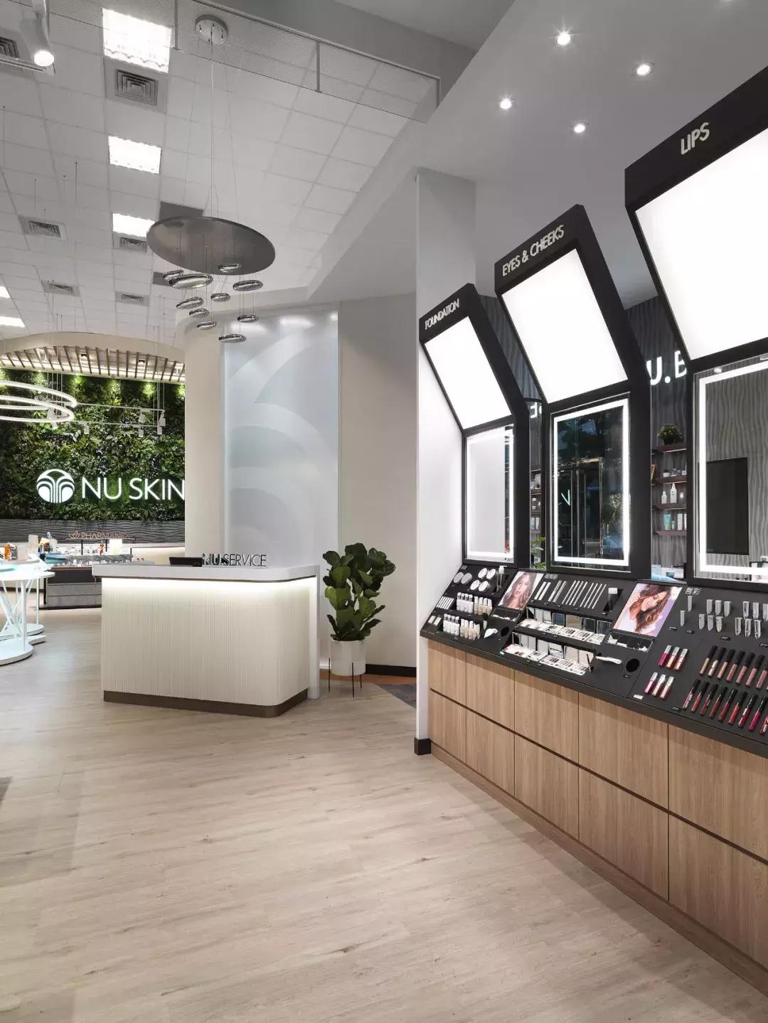 nuskin如新,nuskin如新官网