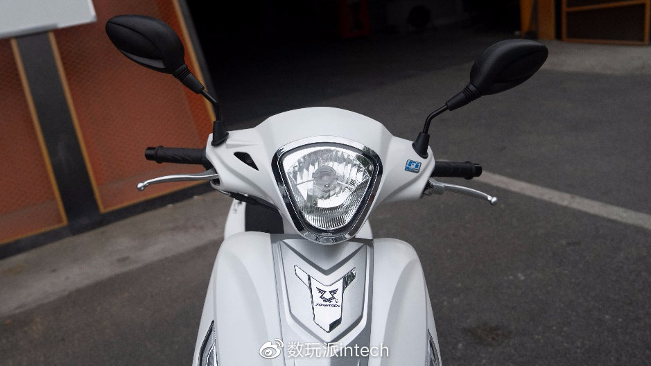 宗申mo悦125能跑长途吗,宗申mo悦125