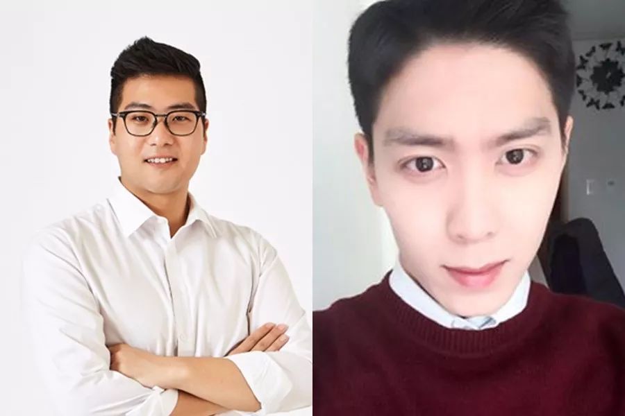 *私走**X毒事儿不少，三星财阀嫡曾长孙这次可咋整？