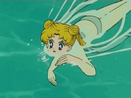 怕游泳是什么恐惧症,公共泳池有多可怕