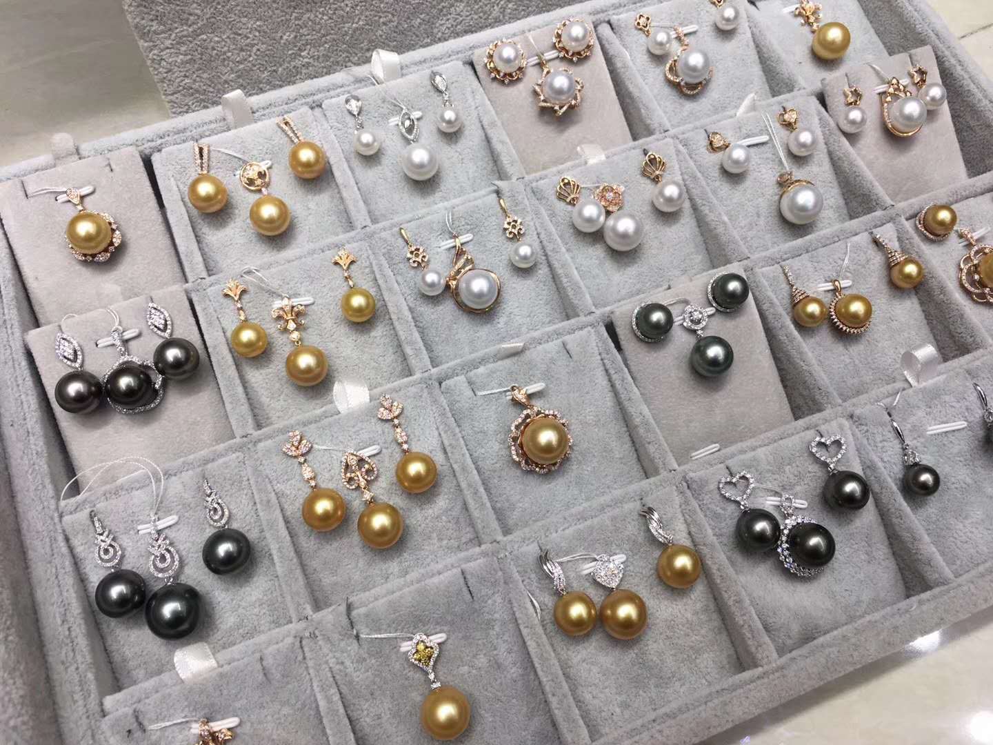 一线珠宝品牌哪家性价比高,一线珠宝哪家最好