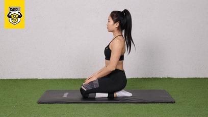 全身肌肉紧张怎么放松,按摩可以放松自己紧张情绪吗