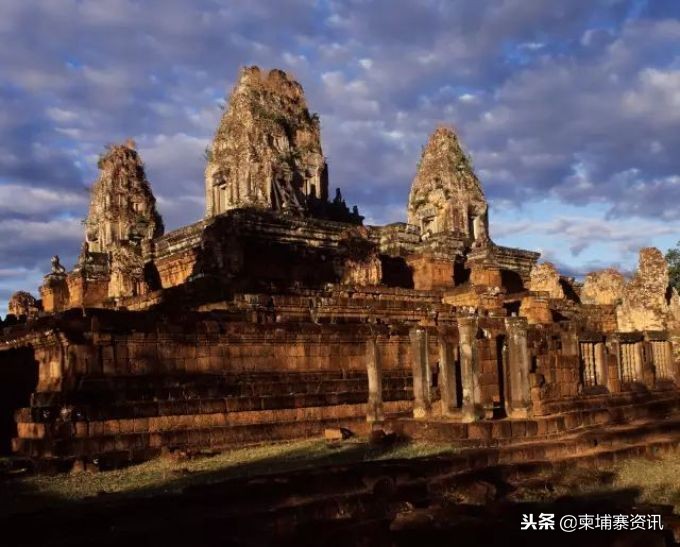 第一次去柬埔寨要报备吗,第一次去柬埔寨工作需要准备什么