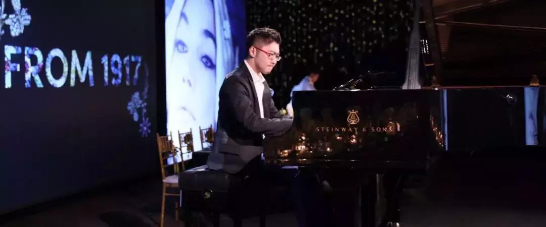 赵胤胤钢琴什么档次,赵胤胤专访