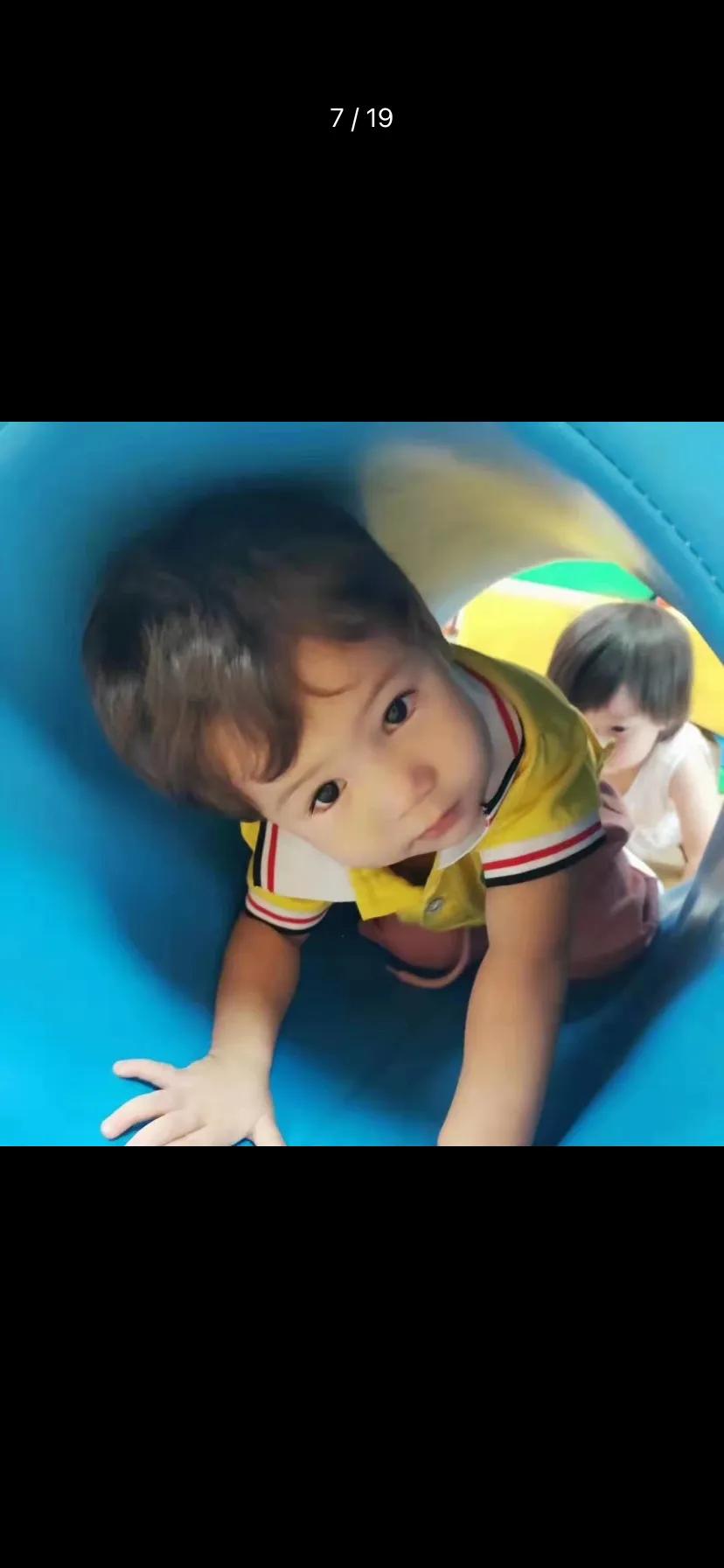 小孩在幼儿园过得好不好,孩子在幼儿园表现很差怎么办