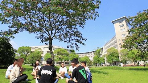 黄师“院”景|运动、学习，体育教育原来是这样的......