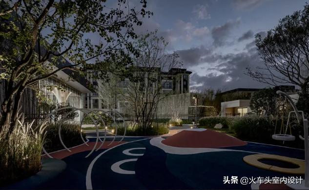 10个优秀景观,3月景观