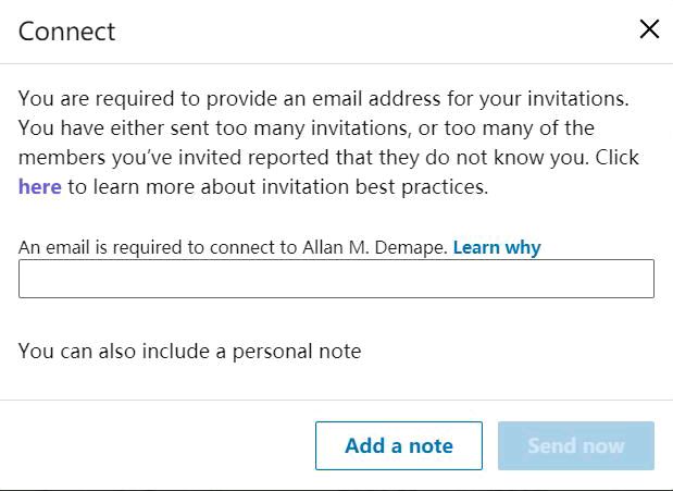 如何用领英找外贸客户,外贸领英发布教程