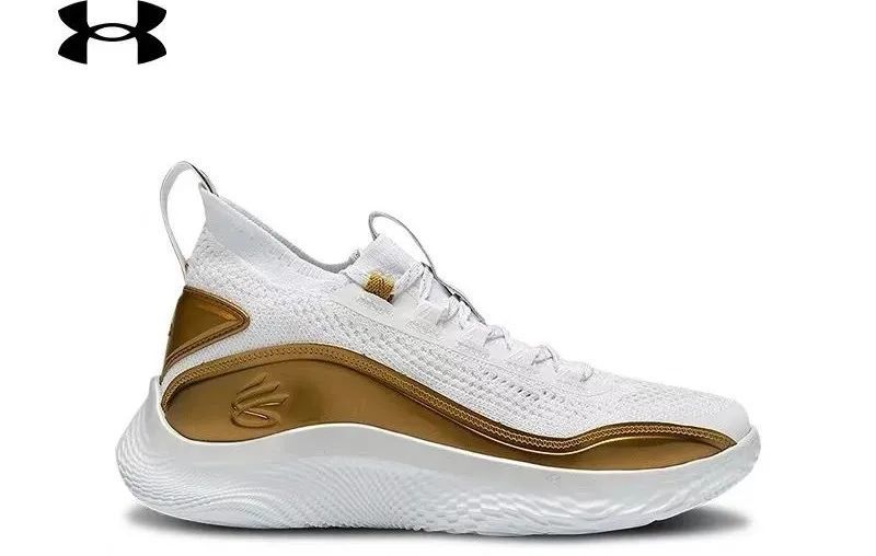 库里最新的球鞋,库里curry8签名球鞋