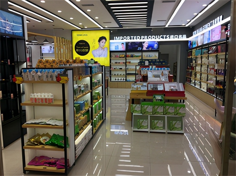 开化妆品连锁店哪家好,襄阳小资生活化妆品加盟