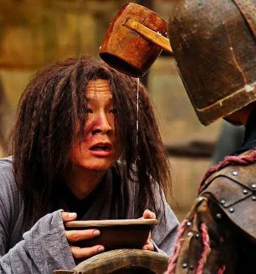 神话大结局易小川打进天宫,神话大结局易小川回到现实解说