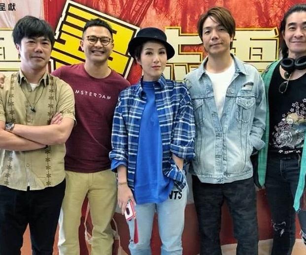 黄心颖情感经历,心机女黄心颖