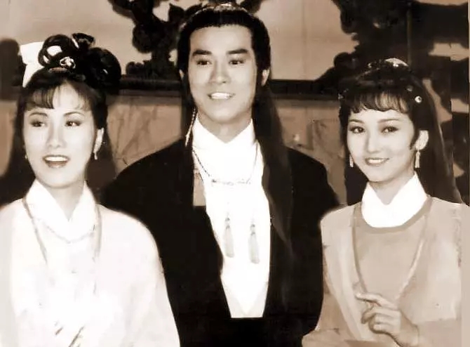 100部经典电视剧完整版周润发,周润发十部经典电视剧