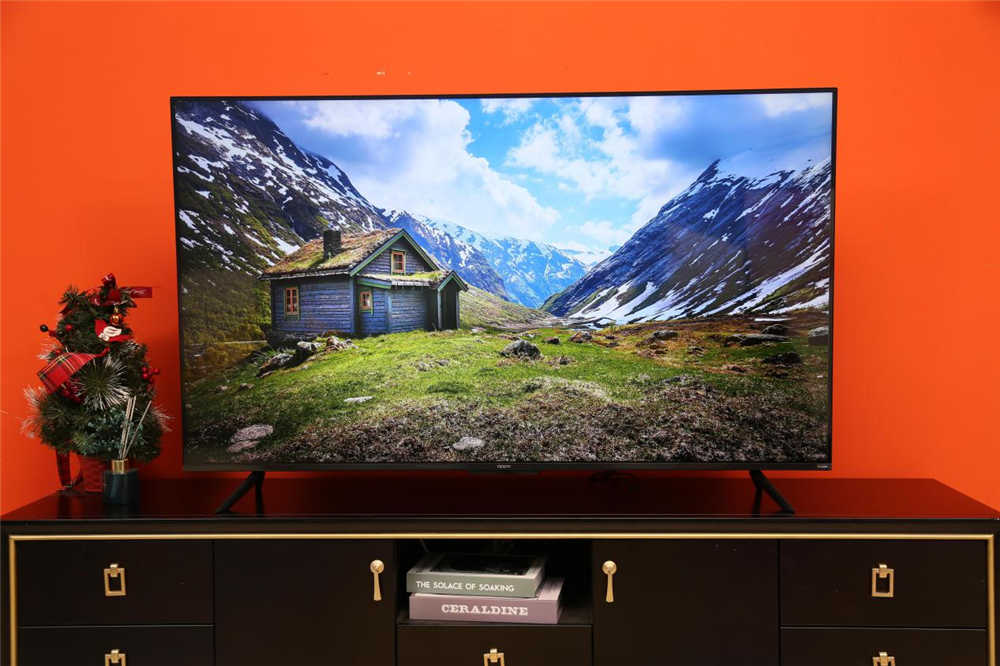 oppo智能电视k965英寸,oppo智能电视k9和华为智慧屏se